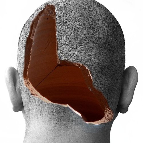 Empty Head by PigAndreas